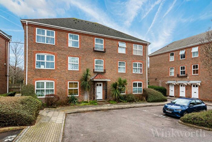 Studio To Rent In Paxton Road, London, SE23