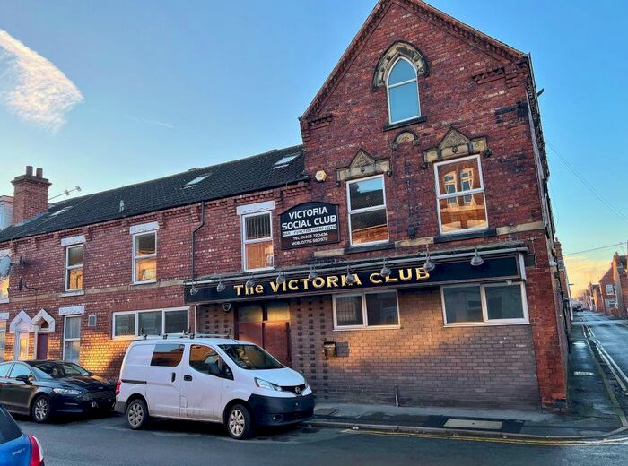 Property To Rent In Carter Street, Goole, DN14