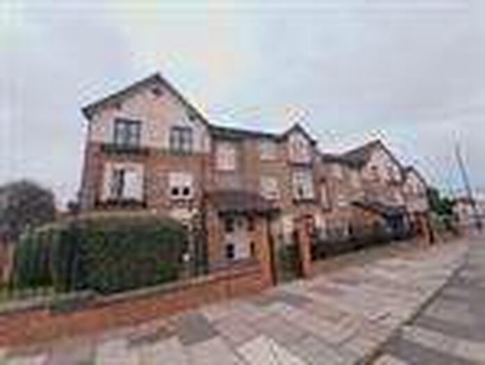 2 Bedroom Apartment To Rent In Benwell Village Mews, Newcastle Upon Tyne, NE15