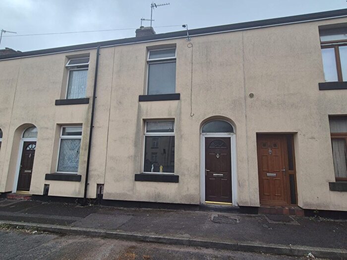 2 Bedroom Terraced House To Rent In Nicholson Street, Rochdale, OL11