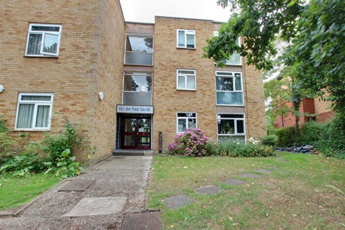 1 Bedroom Apartment To Rent In Bycullah Road, Enfield, EN2