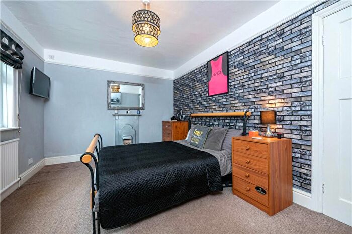 4 Bedroom Detached House For Sale In Victoria Avenue, Sleaford, Lincolnshire, NG34