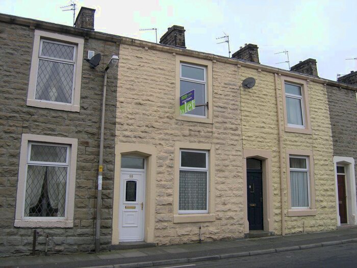 3 Bedroom Terraced House To Rent In Spring Street, Rishton, Blackburn BB1