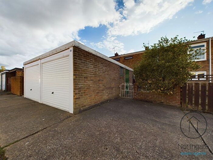 3 Bedroom Terraced House For Sale In Beechfield, Newton Aycliffe, DL5