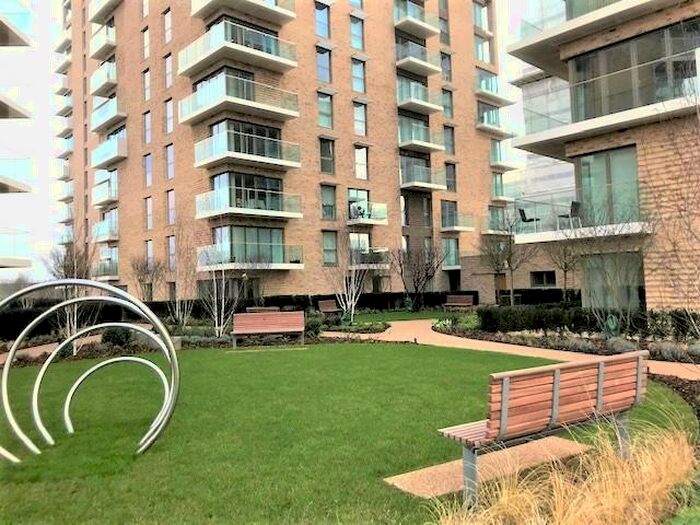 1 Bedroom Apartment To Rent In Patterson Tower, Kidbrooke Park Road, London, SE3