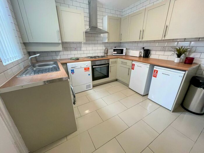 4 Bedroom House To Rent In Albert Edward Road, L7