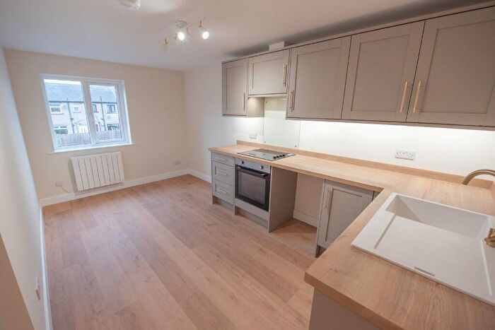 1 Bedroom Apartment To Rent In Broughton Road, Skipton, BD23