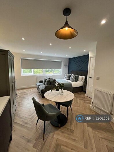 Studio To Rent In North Ninth Street, Milton Keynes, MK9