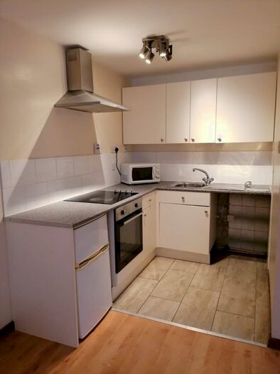 1 Bedroom Terraced House To Rent In Ainon Close, Bangor LL57