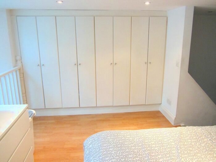1 Bedroom Flat To Rent In Fordwych Road, London, NW2