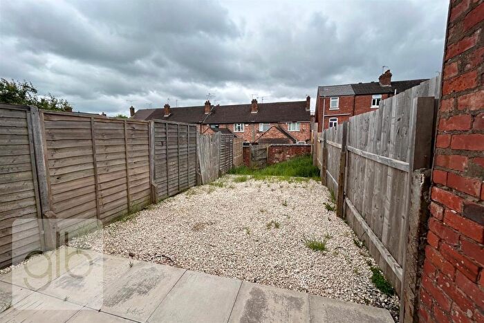 5 Bedroom Terraced House To Rent In Carmelite Road, Coventry, CV1