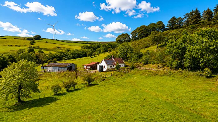 4 Bedroom Detached House For Sale In Winding House Lane, New Tredegar, Caerphilly, NP24