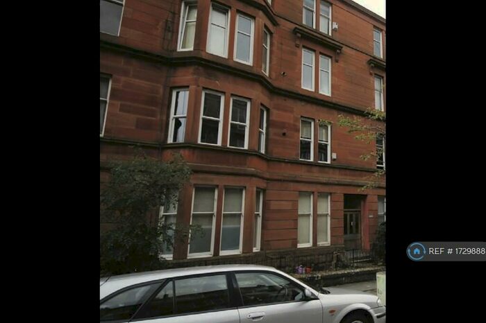 3 Bedroom Flat To Rent In West Princes Street, Glasgow, G4