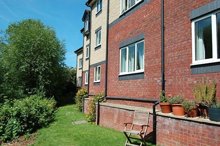 1 Bedroom Flat For Sale In Weymouth Court, Walcot, Bath, BA1