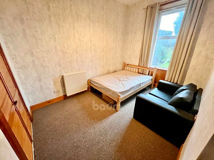 1 Bedroom Flat For Sale In Milton Road, Kilbirnie, KA25