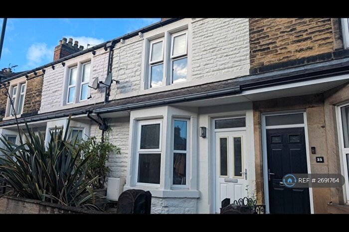 3 Bedroom Terraced House To Rent In Regent Terrace, Harrogate, HG1