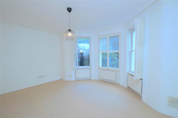 1 Bedroom Flat To Rent In Anerley Park, London, SE20