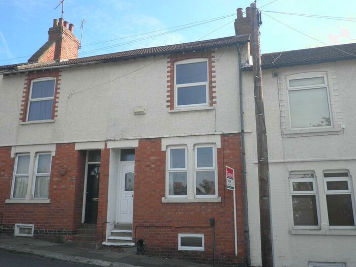 3 Bedroom Terraced House To Rent In Bective Road, Kingsthorpe, NN2