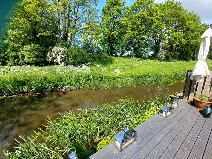 2 Bedroom Property To Rent In Huntington Road, York, YO31