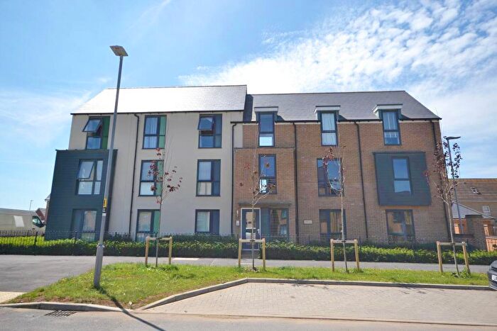 1 Bedroom Apartment To Rent In Holt Avenue, Brooklands, Milton Keynes, Buckinghamshire, MK10