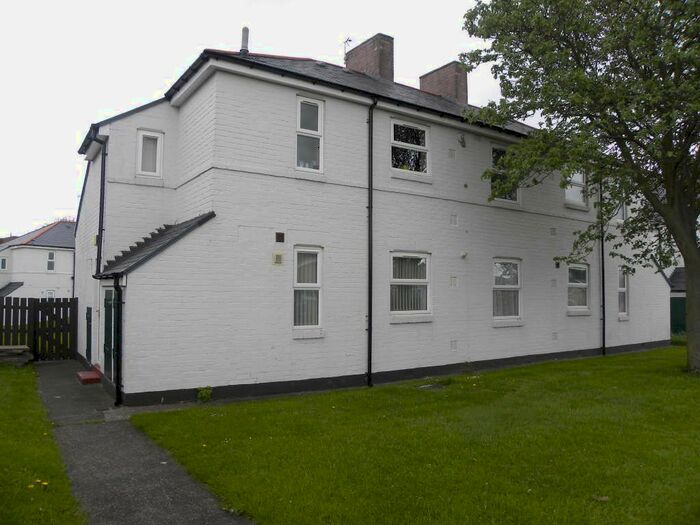 1 Bedroom Flat To Rent In Laycock Gardens, Seghill, Cramlington, NE23