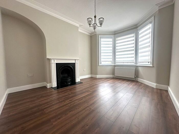3 Bedroom Terraced House To Rent In St. Marks Road, Enfield, EN1