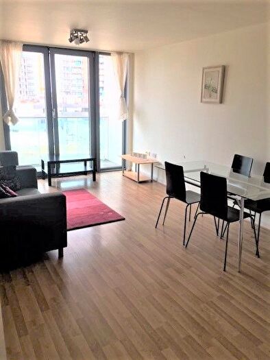2 Bedroom Flat To Rent In Icona Point, Warton Road, London, E15