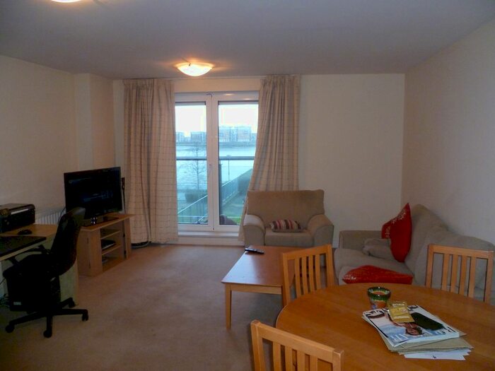 1 Bedroom Flat To Rent In Erebus Drive, London, SE28