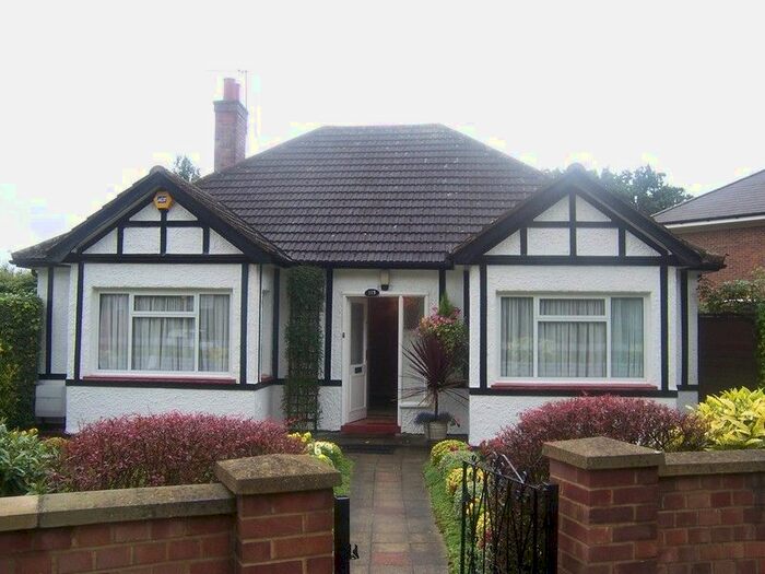 4 Bedroom Detached House To Rent In Noel Road, London, W3