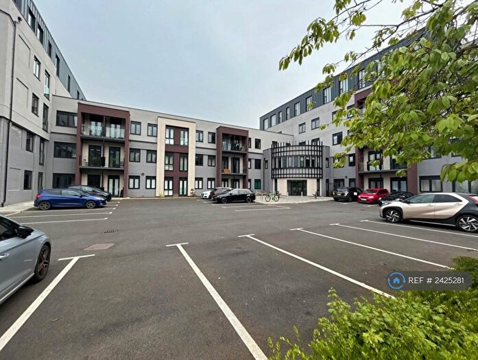 1 Bedroom Flat To Rent In Broadoaks, Solihull, B91