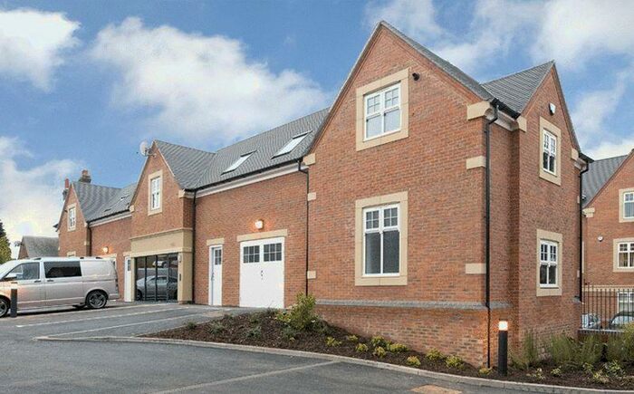 2 Bedroom Flat To Rent In Westhill House, Oldswinford, DY8