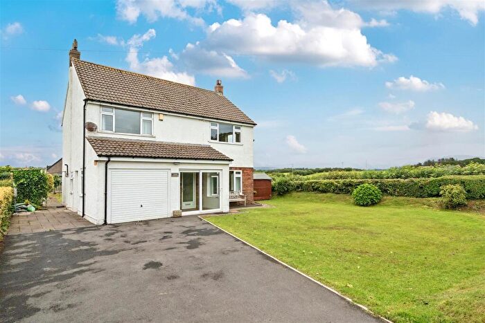 4 Bedroom Detached House For Sale In Drigg, Holmrook, CA19