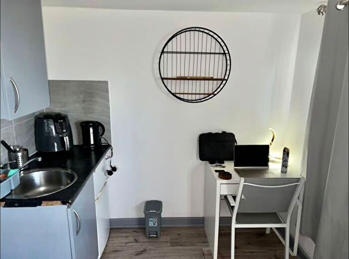 Studio To Rent In Firhill Road, Catford, SE6