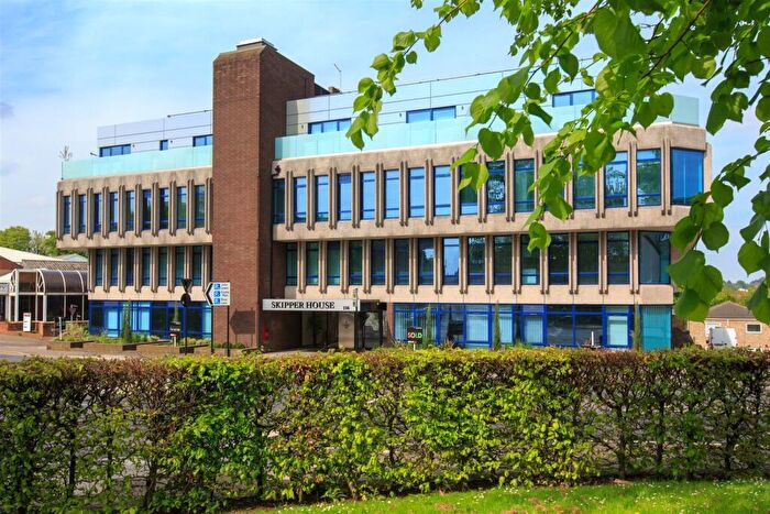 1 Bedroom Apartment To Rent In Skipper House, Ber Street, Norwich, NR1