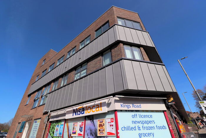 Studio To Rent In Brentwood Station, CM14