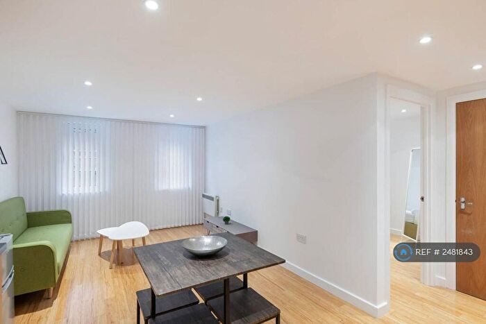 1 Bedroom Flat To Rent In Siddons Lane, London, NW1