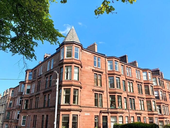 3 Bedroom Flat To Rent In Cranworth Street, Hillhead, Glasgow, G12