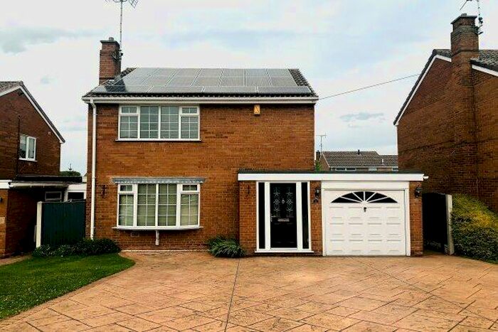 3 Bedroom Property To Rent In Dale Road, Mansfield, NG20