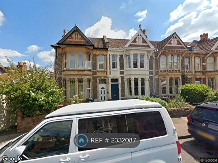 5 Bedroom End Of Terrace House To Rent In Russell Road, Bristol, BS6