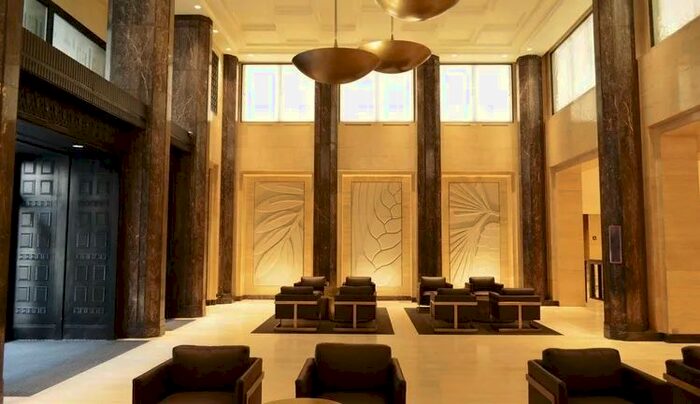 3 Bedroom Flat To Rent In John Adam Street, London, WC2N