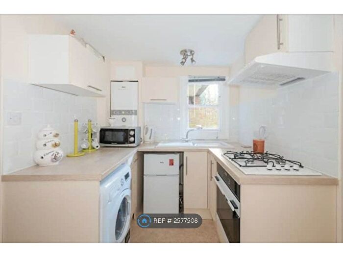 1 Bedroom Flat To Rent In Woodstock Road, Oxford, OX2