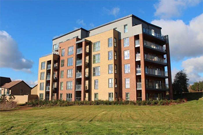1 Bedroom Apartment To Rent In Dreyer House, Oakgrove, MK10