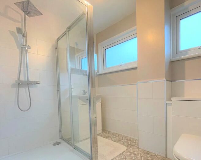 3 Bedroom Terraced House To Rent In Milhoo Court, Waltham Abbey, EN9