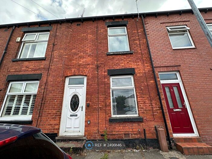 2 Bedroom Terraced House To Rent In Tame Street, Denton, Manchester, M34