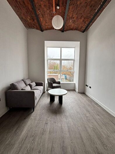 1 Bedroom Flat To Rent In Apartments, Victoria Mill, Lower Vickers Street, M40