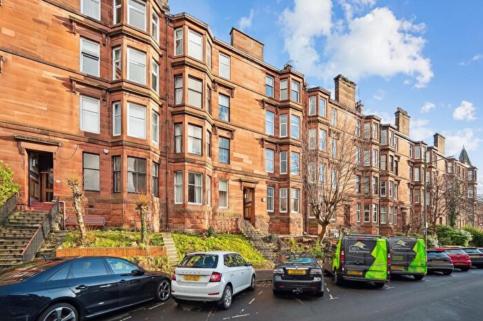 2 Bedroom Flat To Rent In Airlie Street Flat, Flat /, Hyndland, Glasgow, G12