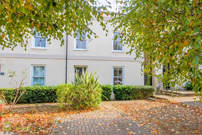 3 Bedroom End Of Terrace House To Rent In Moorend Road, Leckhampton, Cheltenham, GL53