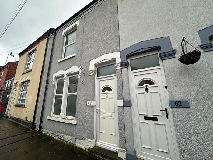 3 Bedroom House To Rent In Stanhope Road, Northampton, NN2