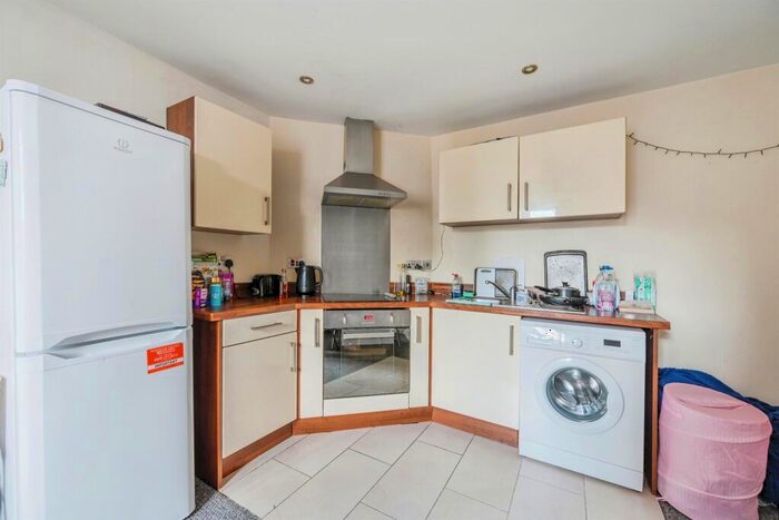 1 Bedroom Apartment For Sale In Queen Street, Derby, DE1