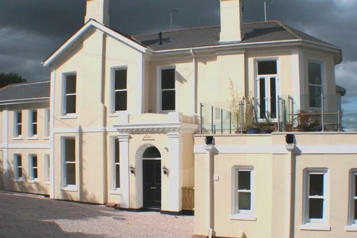 2 Bedroom Flat To Rent In St. Agnes Lane, Torquay, TQ2